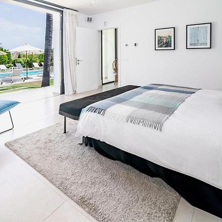 Villa Tuscany มาร์เบยา ภายนอก รูปภาพ